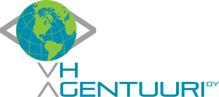 VH-Agentuuri Oy logo
